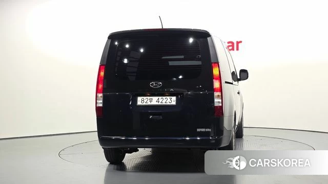 Hyundai Staria id 4350421 из Кореи 25