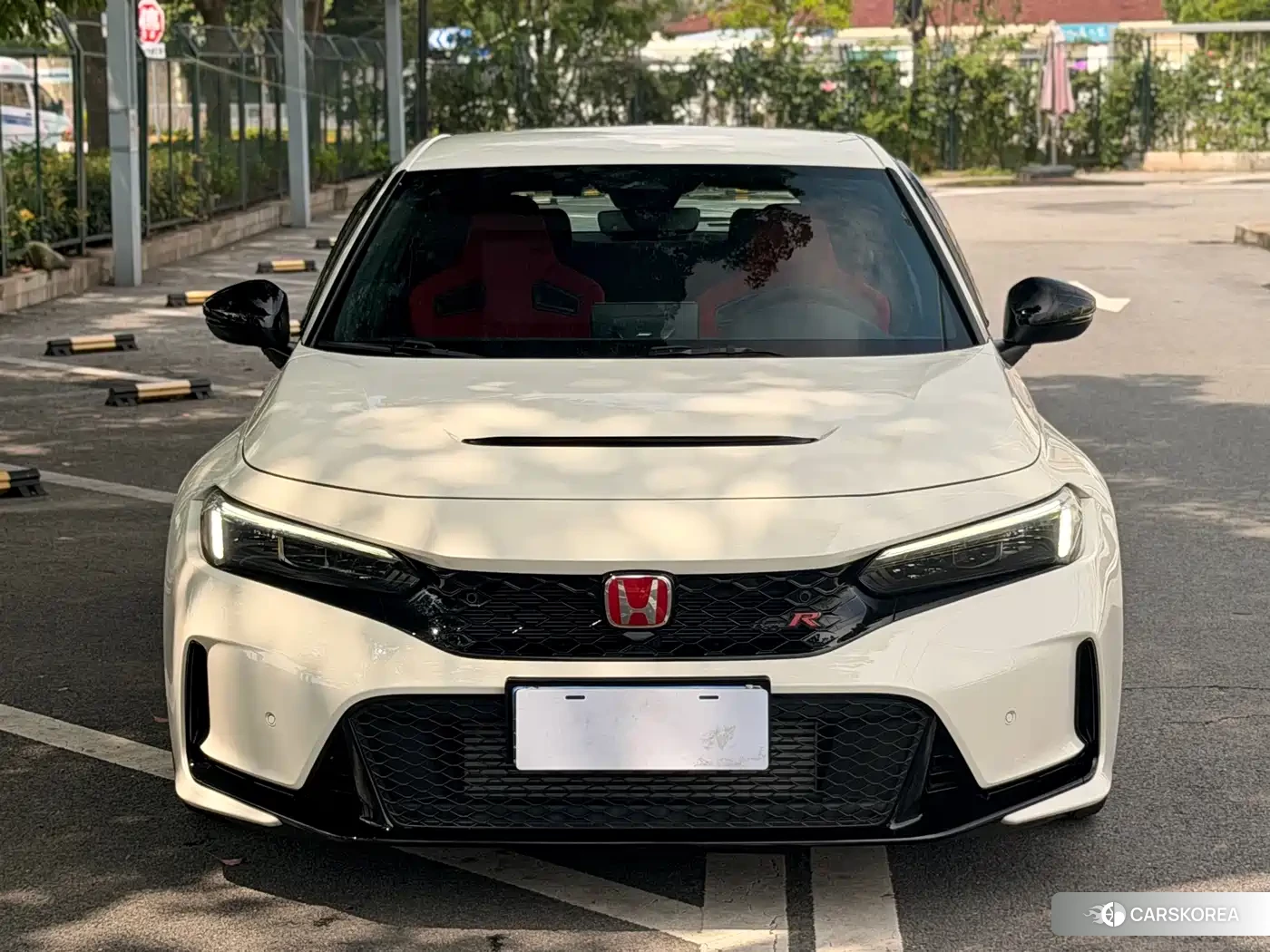 Honda Civic id 4617047 из Китая 17