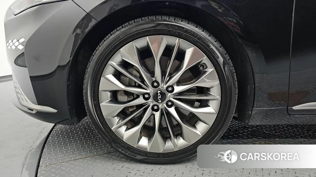 Kia K8 id 4604182 из Кореи 30