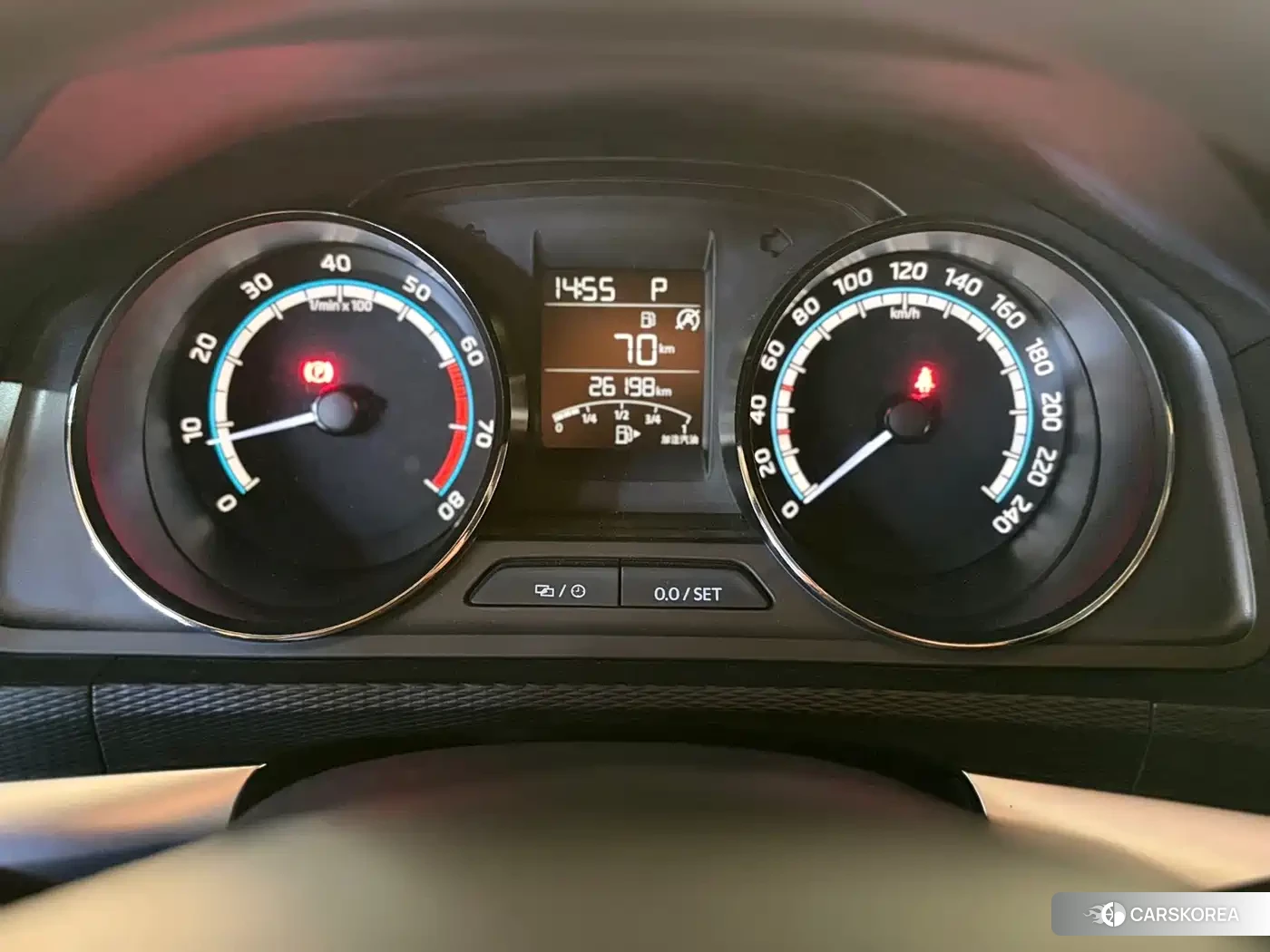 Skoda Kamiq 2023 Белый из Китая, фото 6