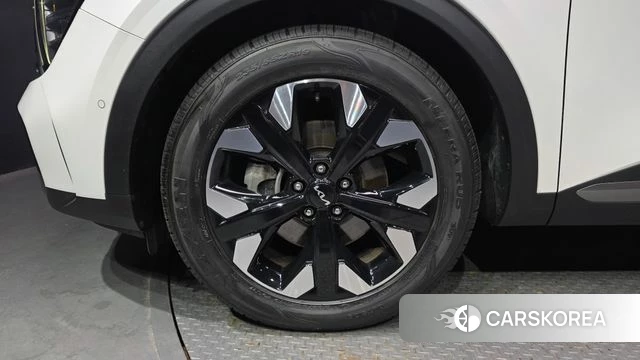 Kia Sportage 5th Generation id 4758723 из Кореи 28