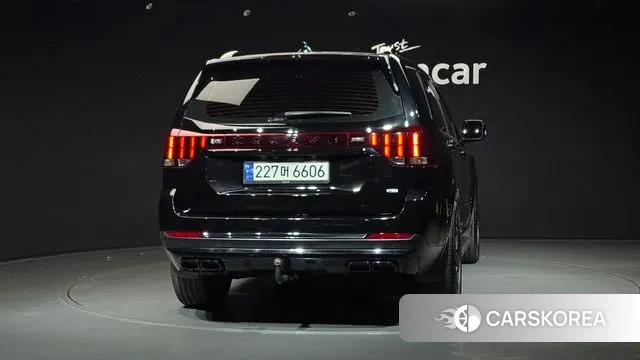 Kia Mohave Master id 3405667 из Кореи 14