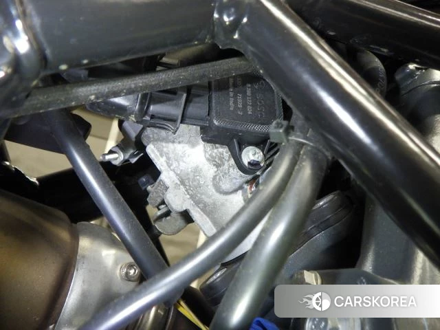 Engine photo