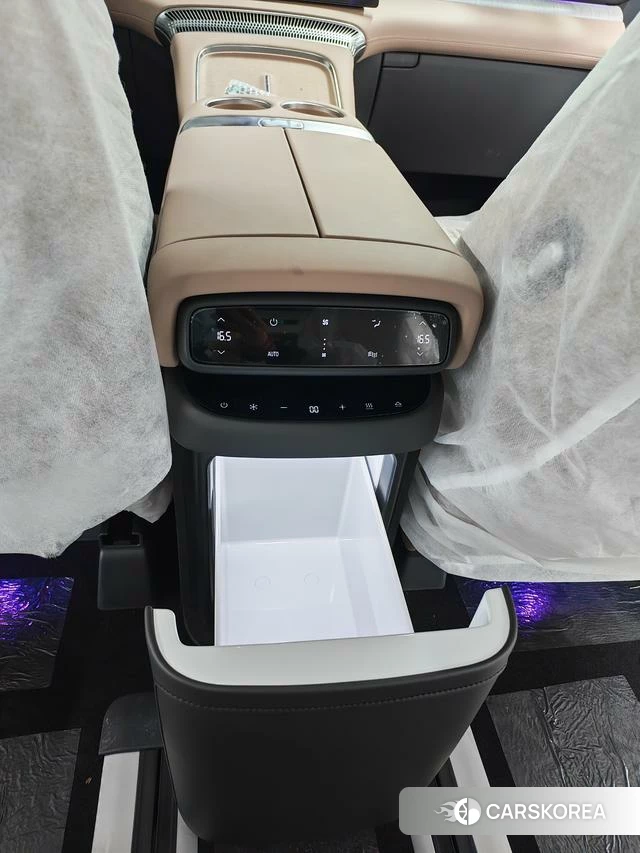 Xiaopeng Motors Xiaopeng X9 id 4211635 из Китая 7