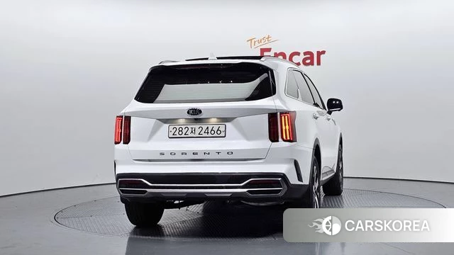 Kia Sorento 4th Generation id 3885619 из Кореи 14