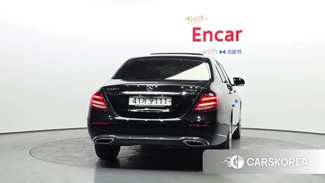 Mercedes-Benz E-Class W213 id 3766669 из Кореи 14
