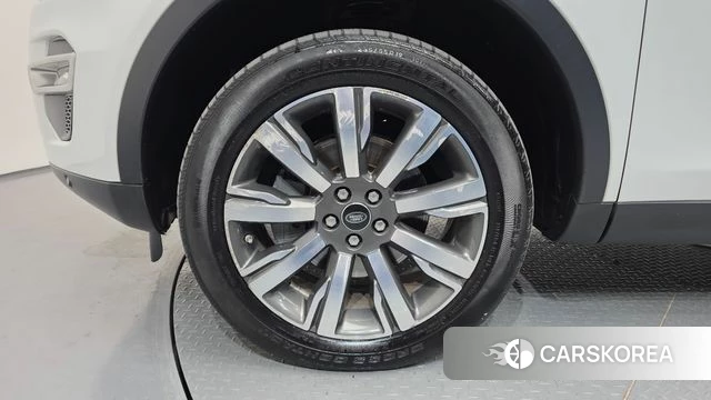 Land Rover Discovery Sports id 4684458 из Кореи 24