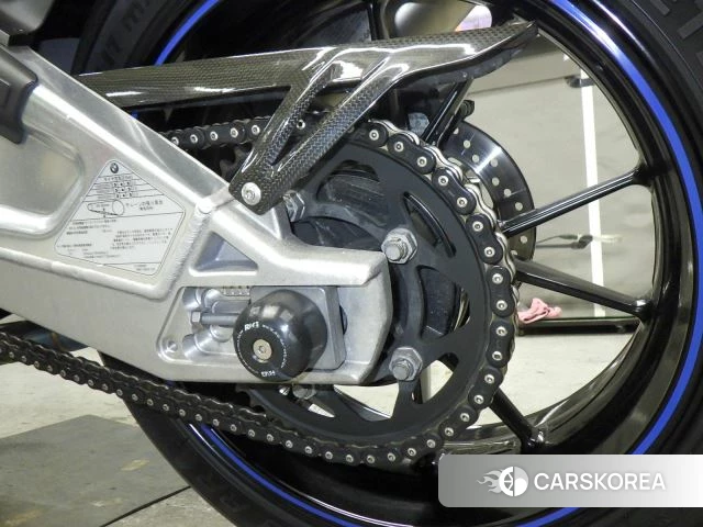 BMW S1000RR id 3946246 из Японии 26