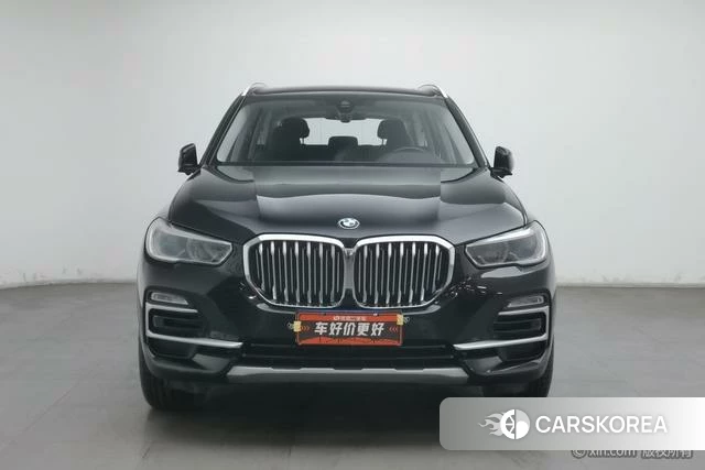BMW X5 (imported) id 4210348 из Китая 18