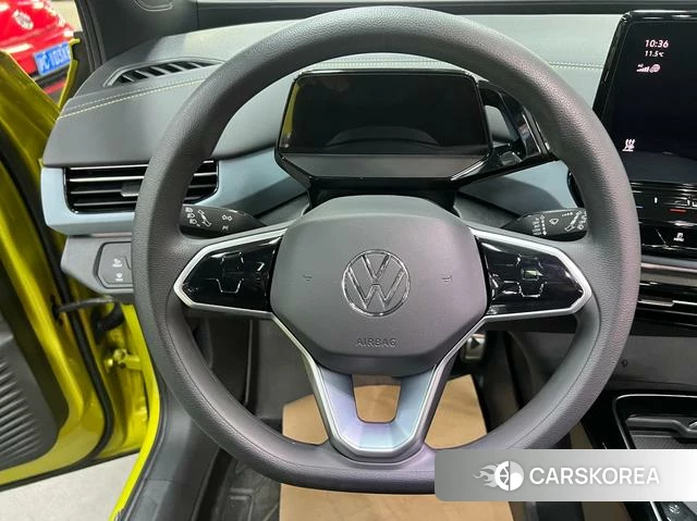 Volkswagen ID.4 X id 4238070 из Китая 12
