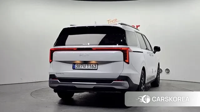 Kia The New Carnival 4th Generation id 3599725 из Кореи 14