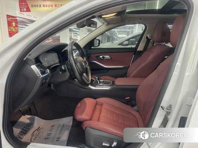 BMW 3 series id 4260561 из Китая 9