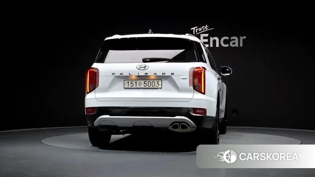 Hyundai Palisade id 3726992 из Кореи 14