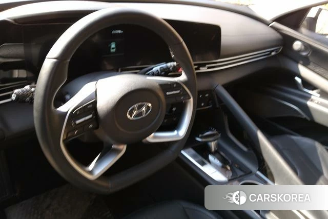Hyundai Elantra id 4301671 из Китая 11