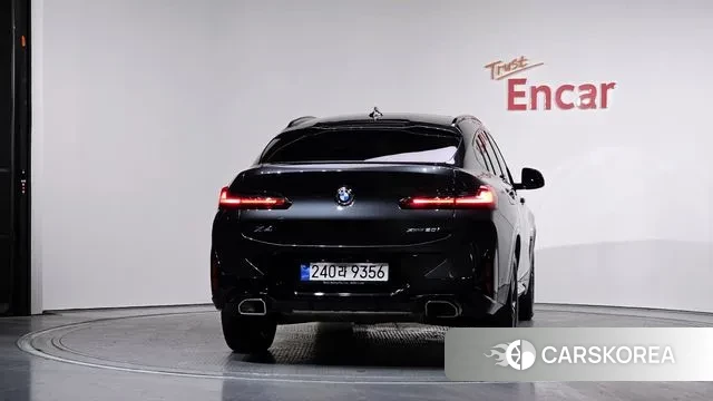 BMW X4 (G02) id 3581362 из Кореи 14