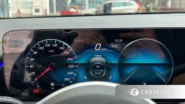 Mercedes-Benz GLB id 4254335 из Китая 20