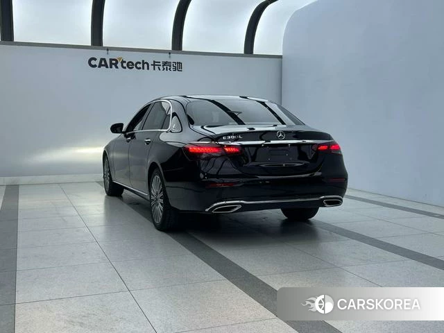 Mercedes-Benz E-class id 4236384 из Китая 28