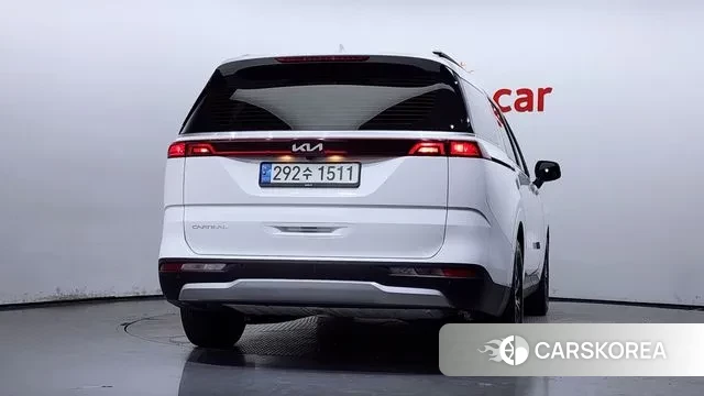 Kia Carnival 4th generation id 3053510 из Кореи 14