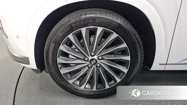 Hyundai The New Palisade id 2939195 из Кореи 14