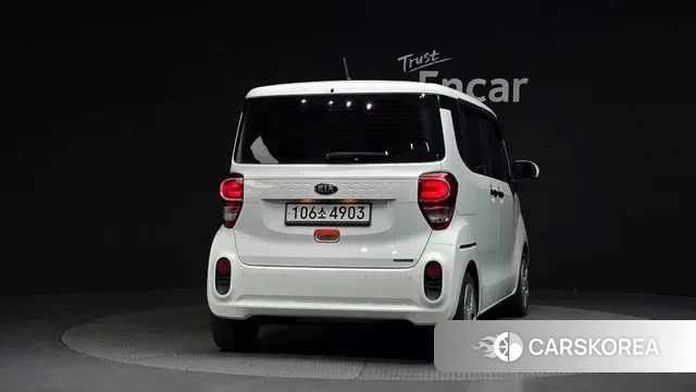 Kia The New Ray id 3209183 из Кореи 14