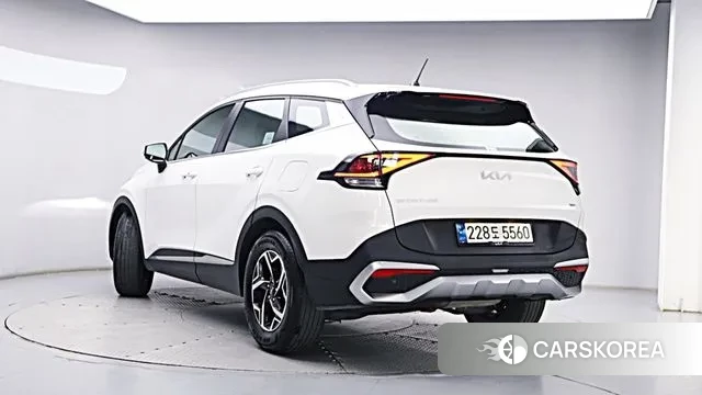 Kia Sportage 5th Generation id 3401550 из Кореи 14