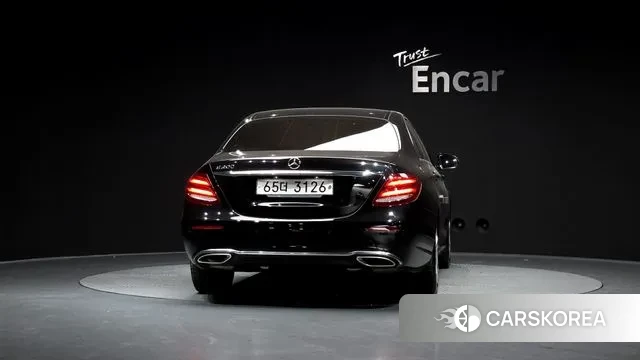 Mercedes-Benz E-Class W213 id 3761378 из Кореи 14