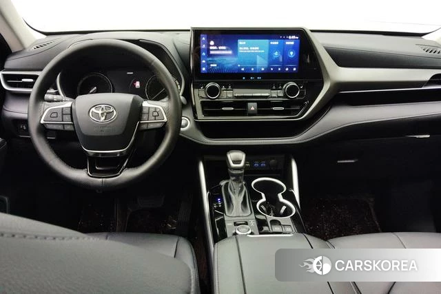 Toyota Highlander id 4261320 из Китая 10