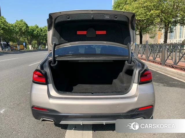 BMW 5 series id 4273573 из Китая 27