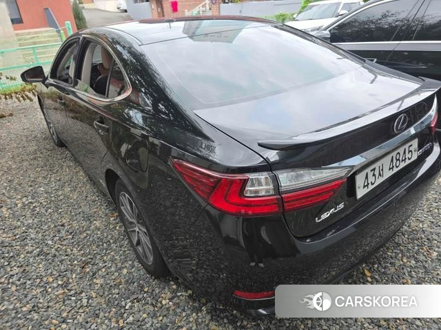 Lexus New ES300h id 4765551 из Кореи 14