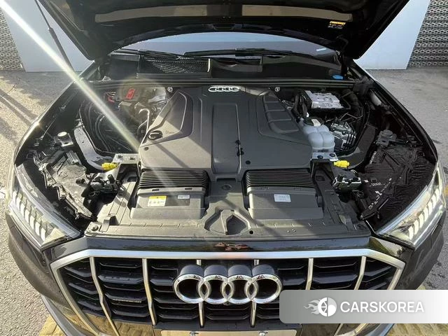 Audi Q7 id 4275767 из Китая 14