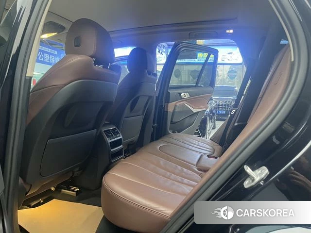 BMW X5 (imported) id 4256691 из Китая 15