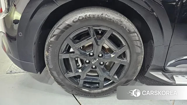 Kia The New Carnival 4th Generation id 3659160 из Кореи 14