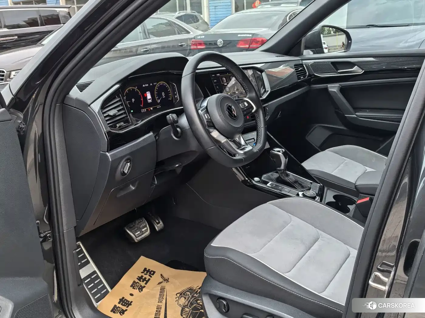 Volkswagen Tayron id 4600498 из Китая 18