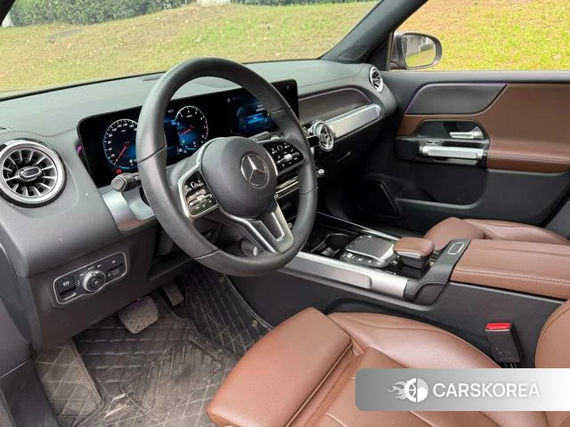 Mercedes-Benz GLB id 4328726 из Китая 7