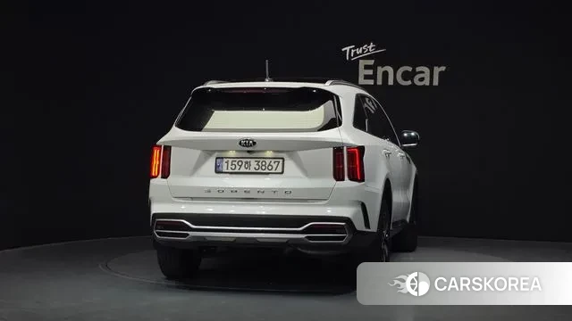 Kia Sorento 4th Generation id 3402159 из Кореи 14