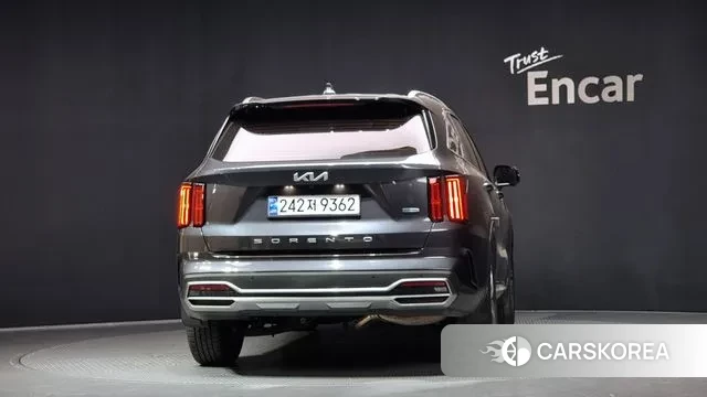 Kia Sorento 4th Generation id 2916047 из Кореи 14