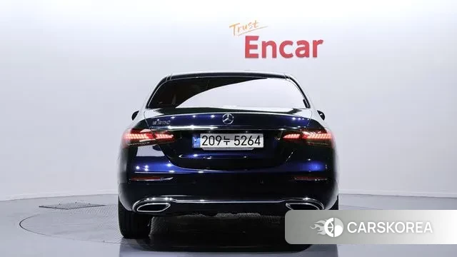 Mercedes-Benz E-Class W213 id 3003195 из Кореи 14
