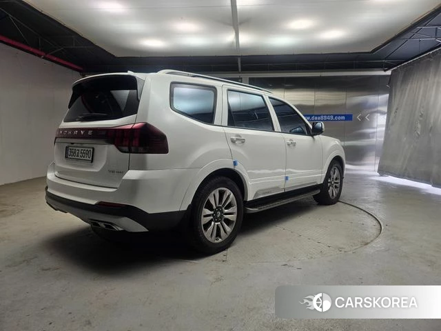 Kia Mohave Master id 3936087 из Кореи 14