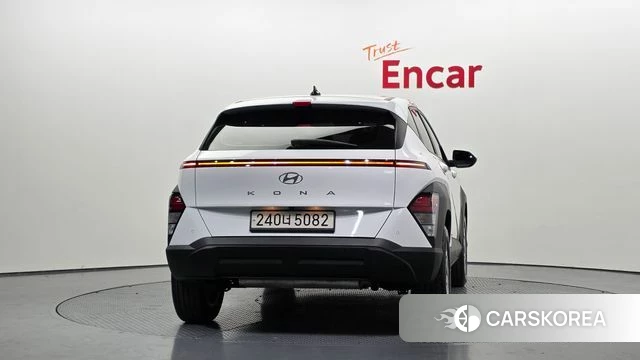 Hyundai Kona (SX2) id 3953229 из Кореи 14
