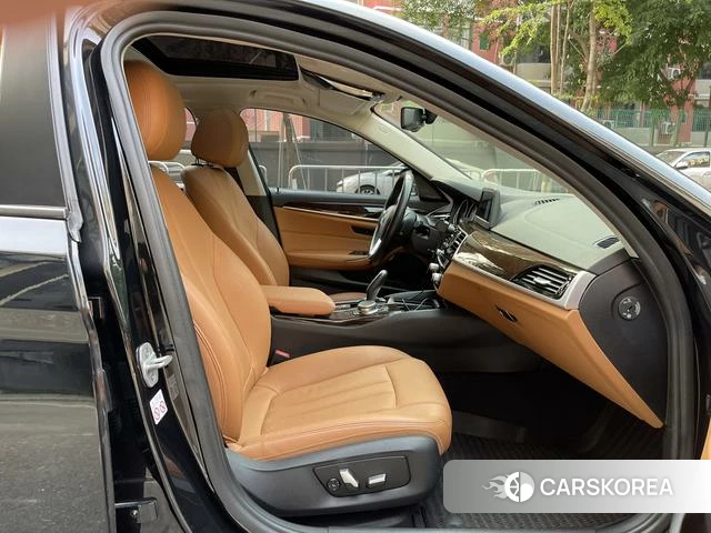 BMW 5 series id 4222299 из Китая 12