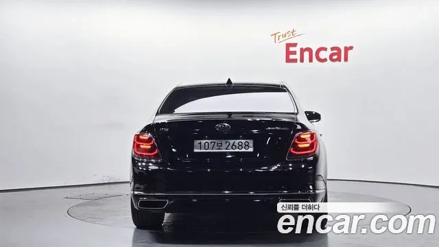 Kia More K9 id 2945705 из Кореи 14