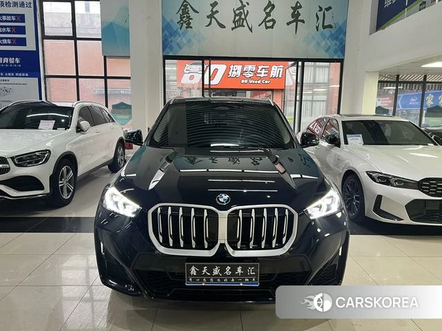 BMW X1 id 4297983 из Китая 8