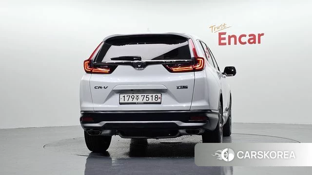 Honda CR-V 5th generation id 3916388 из Кореи 14