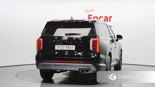 Hyundai The New Palisade id 3442932 из Кореи 14