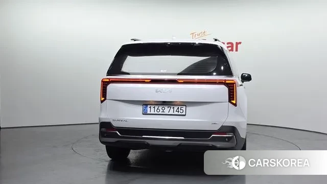 Kia The New Carnival 4th Generation id 3679701 из Кореи 14