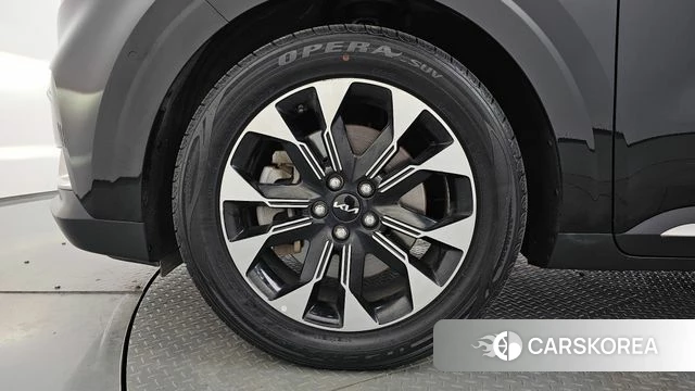 Kia Carnival 4th generation id 4195119 из Кореи 33