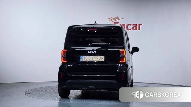 Kia The New Kia Ray id 4281821 из Кореи 28