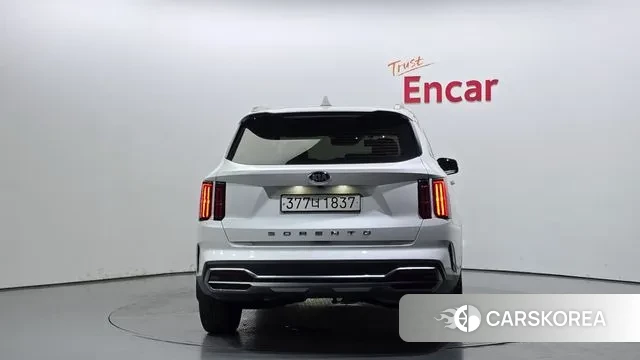 Kia Sorento 4th Generation id 3165755 из Кореи 14