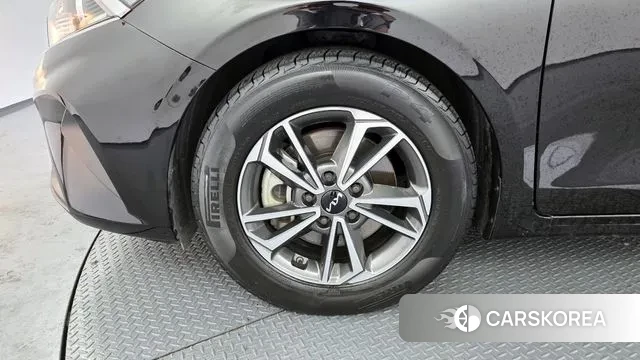 Kia The New K3 2nd generation id 3630047 из Кореи 14