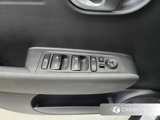 Hyundai Casper id 3786527 из Кореи 14
